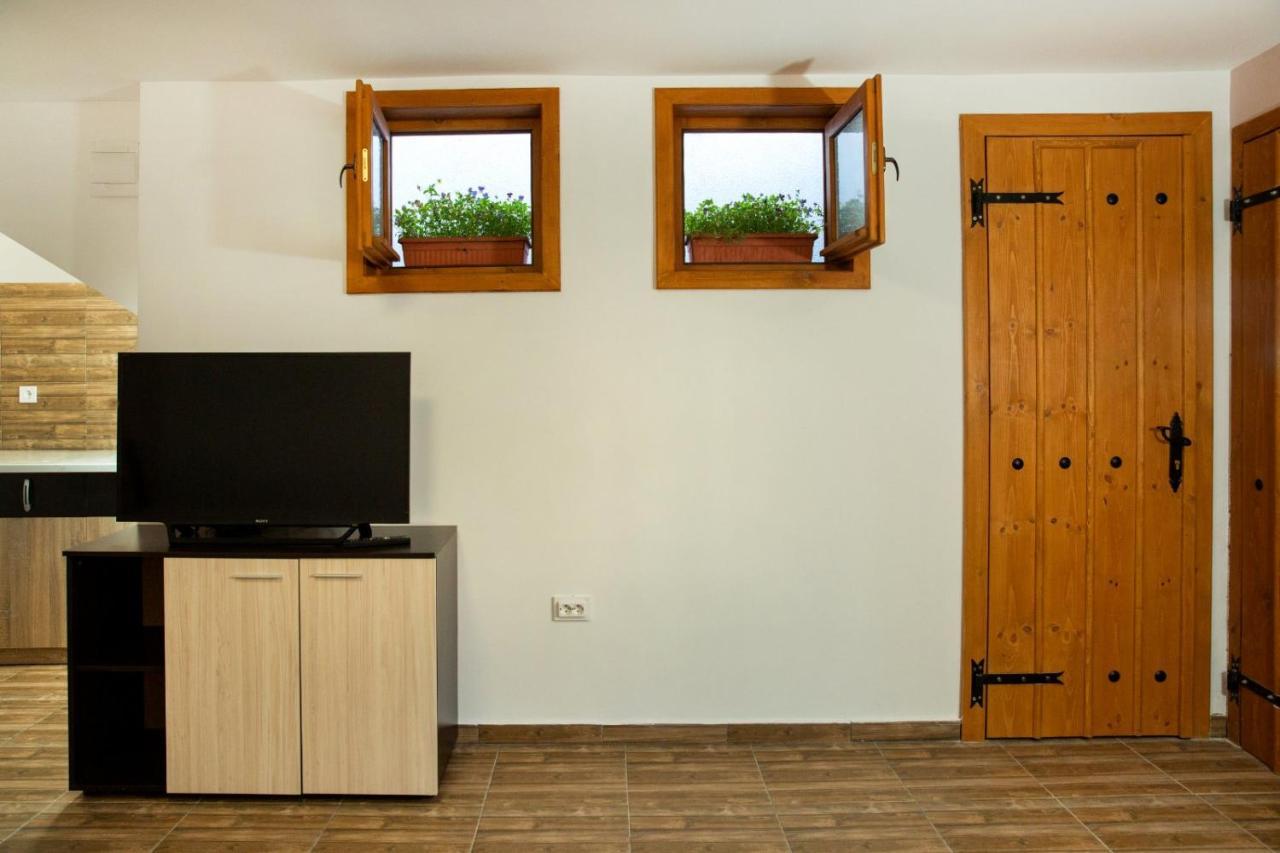 Old Town Plovdiv House Стаи За Гости Марчеви - Стария Град Пловдив エクステリア 写真