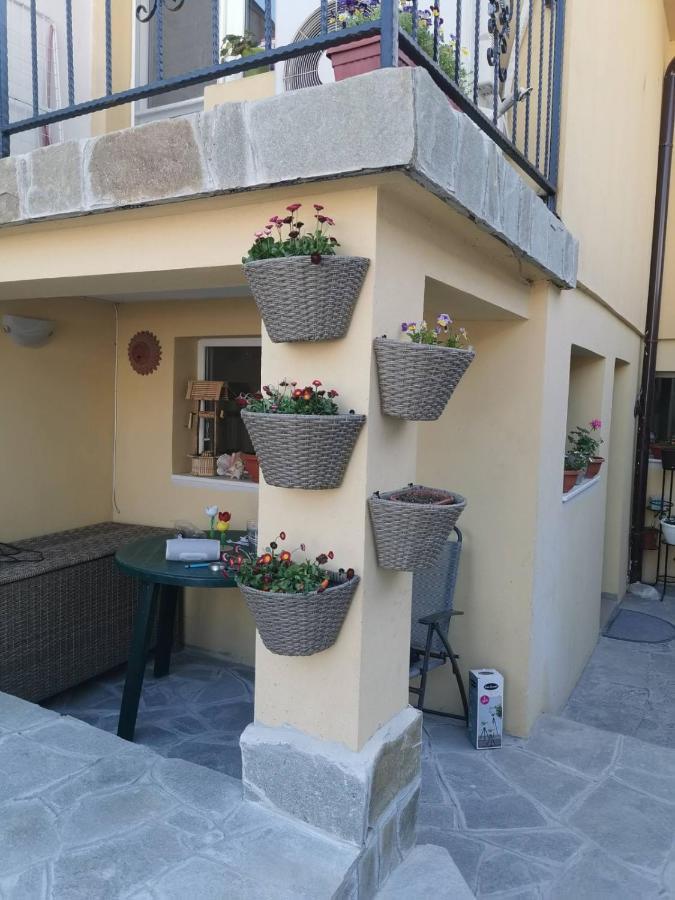 Old Town Plovdiv House Стаи За Гости Марчеви - Стария Град Пловдив エクステリア 写真